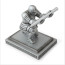Knight Pen Holder Desk Organizers