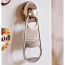 Unzip Bottle Opener