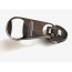 Unzip Bottle Opener