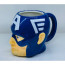 Marvel Captain America Super Hero Mug