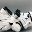 Stormtrooper Wine Bottle Holder Figurine