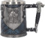 King in the North Tankard Game of Thrones Mug