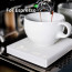 TimeMore White Barista B22 Digital Espresso Coffee Hand Drip Kitchen Timer Gram Scales