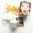 Gosso Nose Wax Nose Hair Removal Kit
