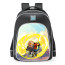 Brawlhalla Wu Shang School Backpack