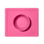 ezpz Happy Bowl silicone placemat + bowl