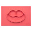 ezpz The Happy Mat Silicone Placemat + Plate