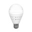 360 Motion Activated Wifi Light Bulk Spy Camera