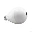 360 Motion Activated Wifi Light Bulk Spy Camera