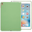 iPad 9.7 Silicone Case Green