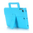 EVA Foam Briefcase Shape iPad Air, iPad Air 2, iPad 9.7, iPad Pro 9.7 Standing Case