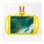 Rabbit Shape Silicone Kids iPad Mini 3 2 1 Case
