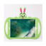 Rabbit Shape Silicone Kids iPad 9.7 Case
