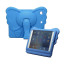 iPad Mini 5 4 3 2 1 Elephant Shape Kids Heavy Duty Protective Standing Case