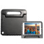 Big Grippy Frame Case and Stand for Kids for iPad Mini 4