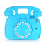 EVA Foam Phone Shape iPad Mini 4 3 2 1 Case