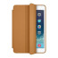 Leather Smart Case for iPad Mini 5 (2019) Brown