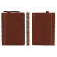 iPad Pro 10.5 Book BookBook Style Wallet Folio Case