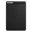 Leather Sleeve for 11‑inch iPad Pro - Black