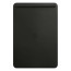 Leather Sleeve for 12.9‑inch iPad Pro - Black