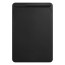 Leather Sleeve for 10.5‑inch iPad Pro - Black