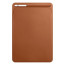 Leather Sleeve for 10.5‑inch iPad Pro - Saddle Brown