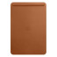 Leather Sleeve for 11‑inch iPad Pro - Saddle Brown