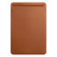 Leather Sleeve for 11‑inch iPad Pro - Saddle Brown