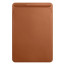 Leather Sleeve for iPad Pro 9.7 - Saddle Brown