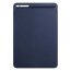 Leather Sleeve for iPad 9.7 - Midnight Blue