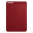 Leather Sleeve for 10.5‑inch iPad Pro - Red