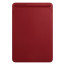 Leather Sleeve for iPad Pro 9.7 - Red
