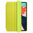 Leather Smart Case for iPad Pro 11 Green