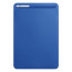 Leather Sleeve for 12.9‑inch iPad Pro - Electric Blue