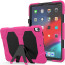 Griffin Survivor for iPad Mini 5 (2019) Dark Pink
