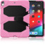 Griffin Survivor for iPad Pro 12.9 Light Pink