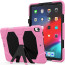 Griffin Survivor for iPad Pro 11 Light Pink