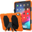 Griffin Survivor for iPad Pro 12.9 Orange