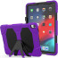 Griffin Survivor for iPad Pro 12.9 Purple
