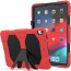 Griffin Survivor for iPad Pro 10.5 / iPad Air 10.5 (3rd Gen) 2019 Red