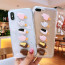 3D Ice Cream Bar iPhone X XS Case