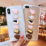 3D Ice Cream Bar iPhone XR Case