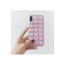 Jelly Heart iPhone X XS Case