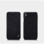 Wallet Agenda iPhone X XS Leather Flip Case