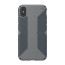 Speck Presidio Grip iPhone XS Max Graphite Grey/Charcoal Grey