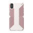 Speck Presidio Grip iPhone XS Max Veil White/Lipliner Pink