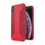 Speck Presidio Grip iPhone XS Max Heartrate Red/Vermillion Red