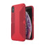 Speck Presidio Grip iPhone XR Heartrate Red/Vermillion Red