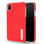 iPhone XR Incipio Dualpro Case Iridescent Red/Black