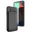iPhone XS MAX Smart Battery Case - Black